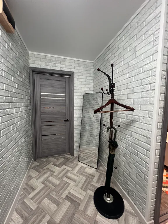 Квартира с прекрасным видом на бухту