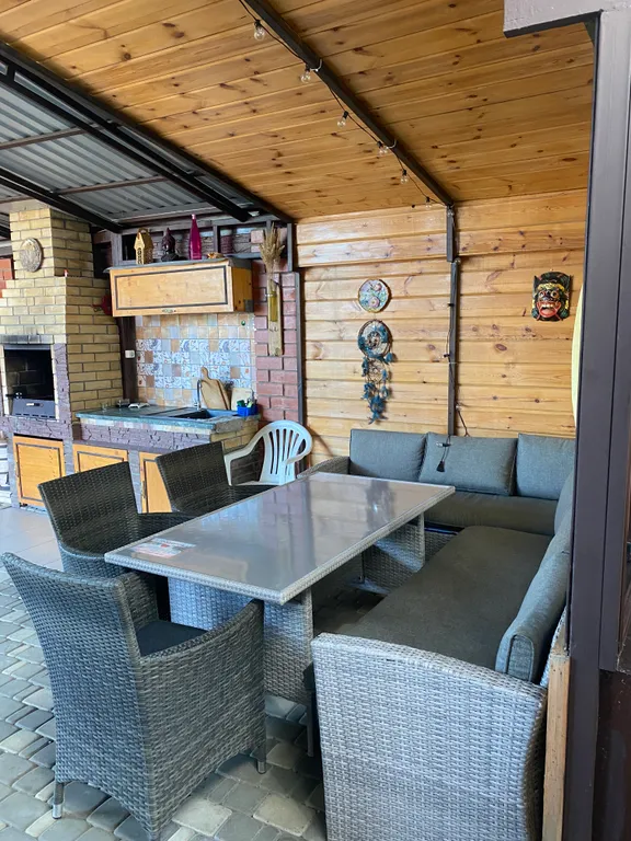 Квартира Квартира Уютная студия недалеко от моря — Геленджик