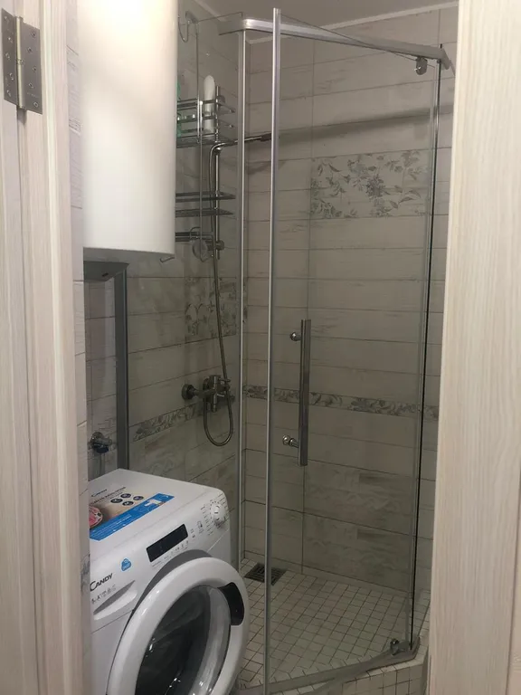 Квартира 1-комнатная Квартира — Севастополь