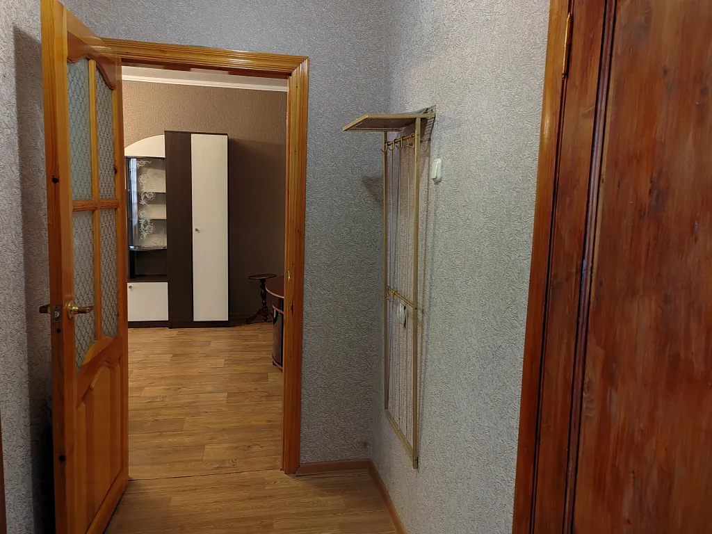 Уютная квартира в центре в тихом районе