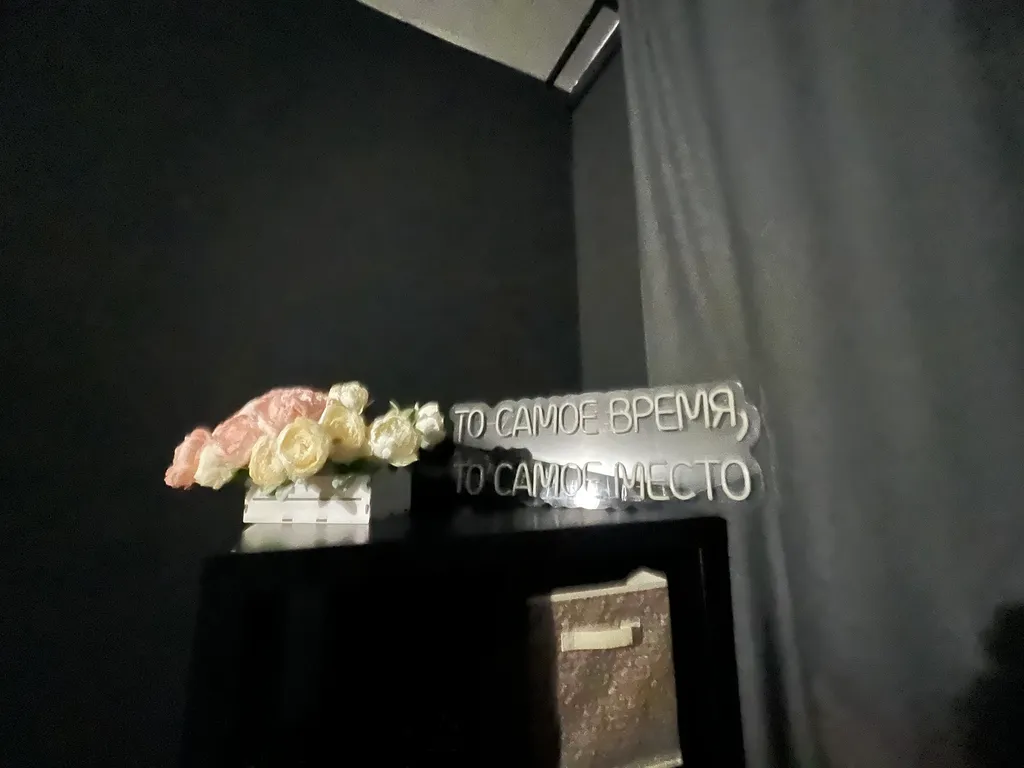 Авторский дом для комфортной жизни и отдыха