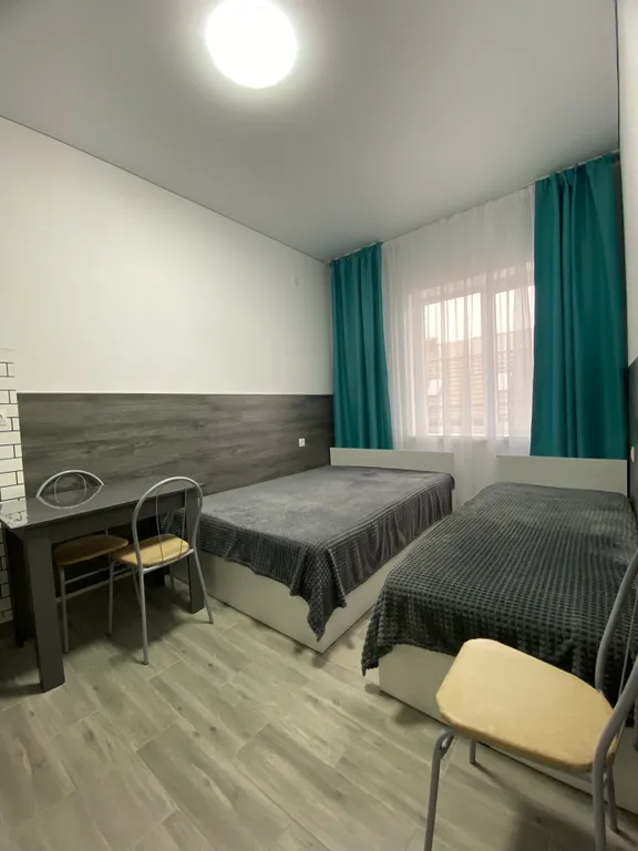 Апарт у моря