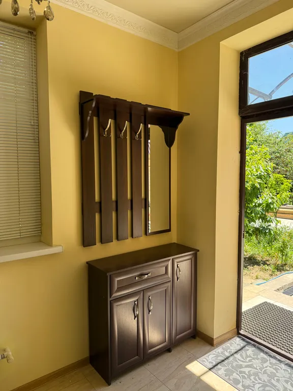 Коттедж 1-комнатный Дом — Махачкала