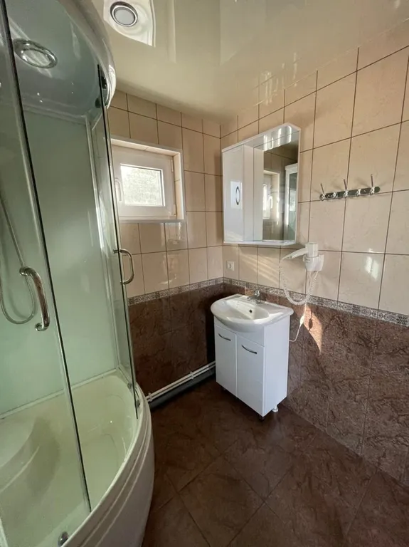 Домик с видом на море