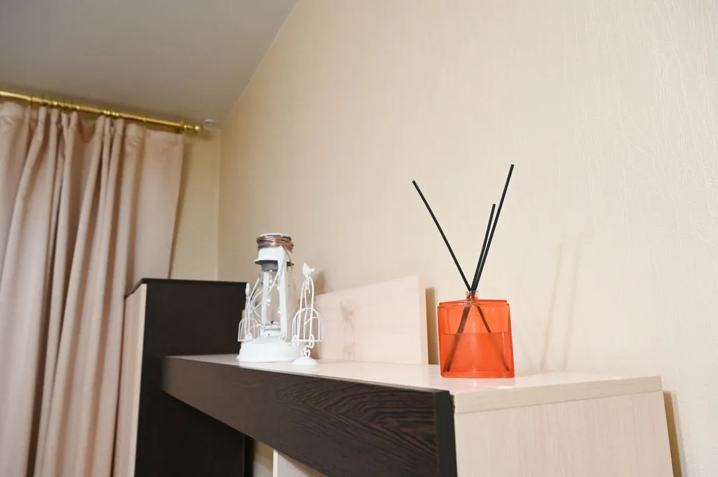 Уютная квартира-студия