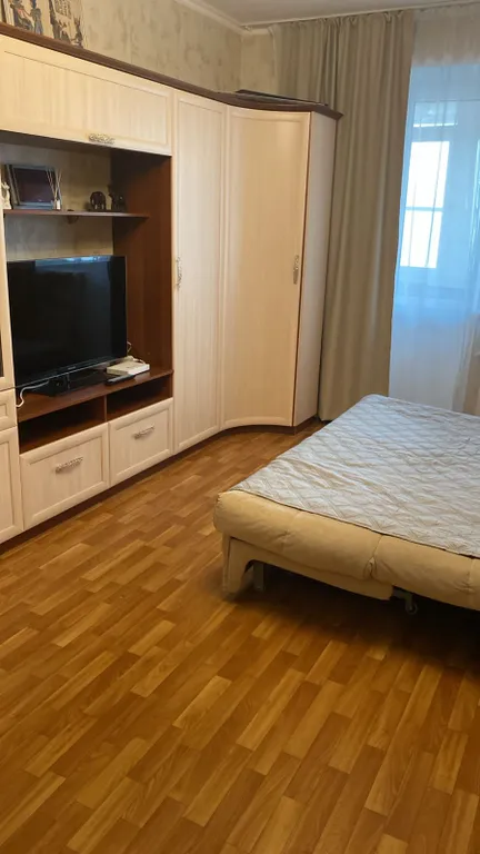 Однокомнатная квартира рядом с метро