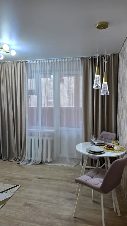 Квартира в центре