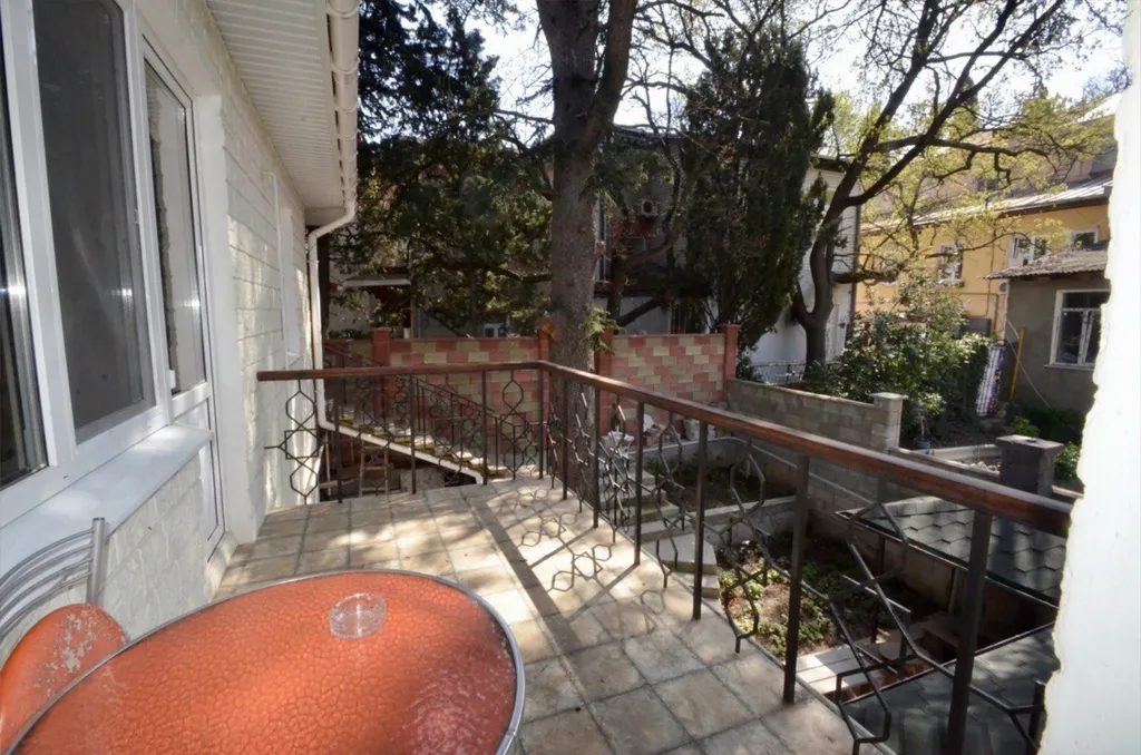 Уютная квартира в историческом центре города, близко к морю