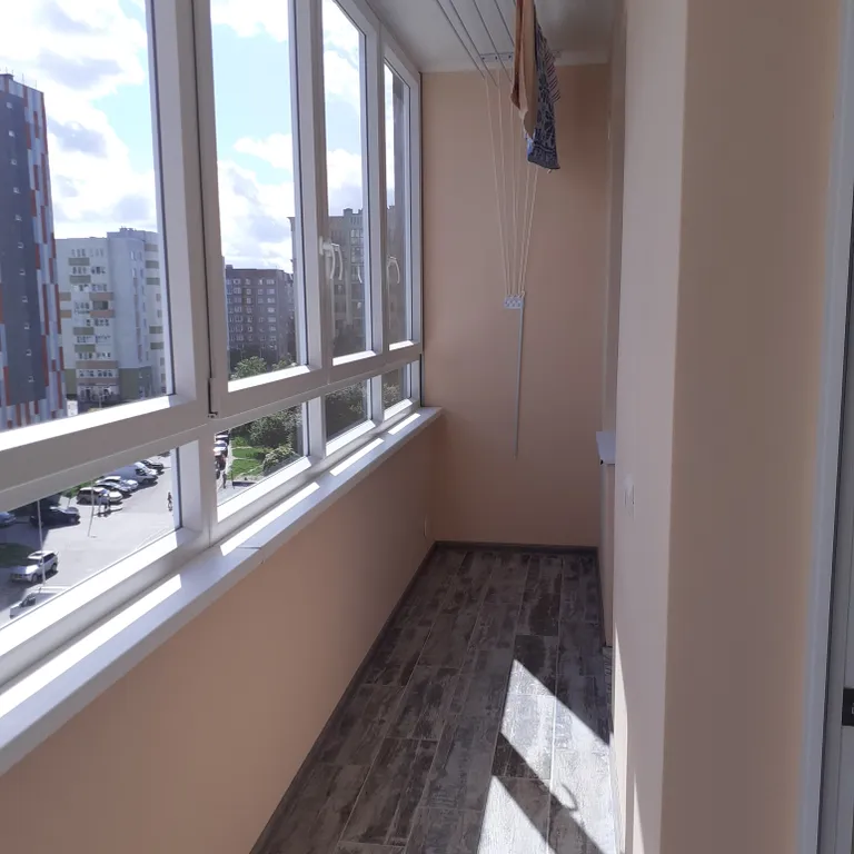 Квартира Квартира на Балтике — Калининград