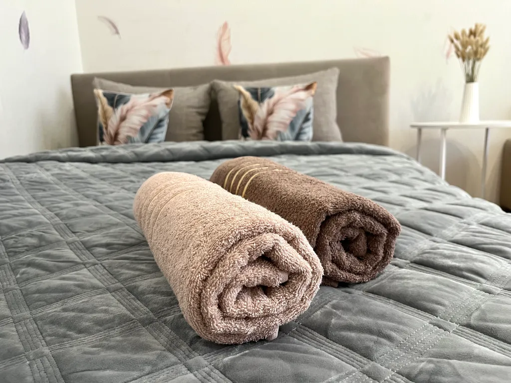 Уютная квартира в центре