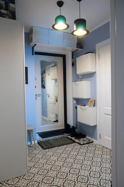 Уютная комната на Марьиной Роще