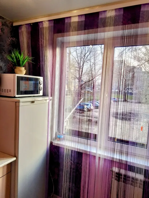 Квартира в пятиэтажном доме