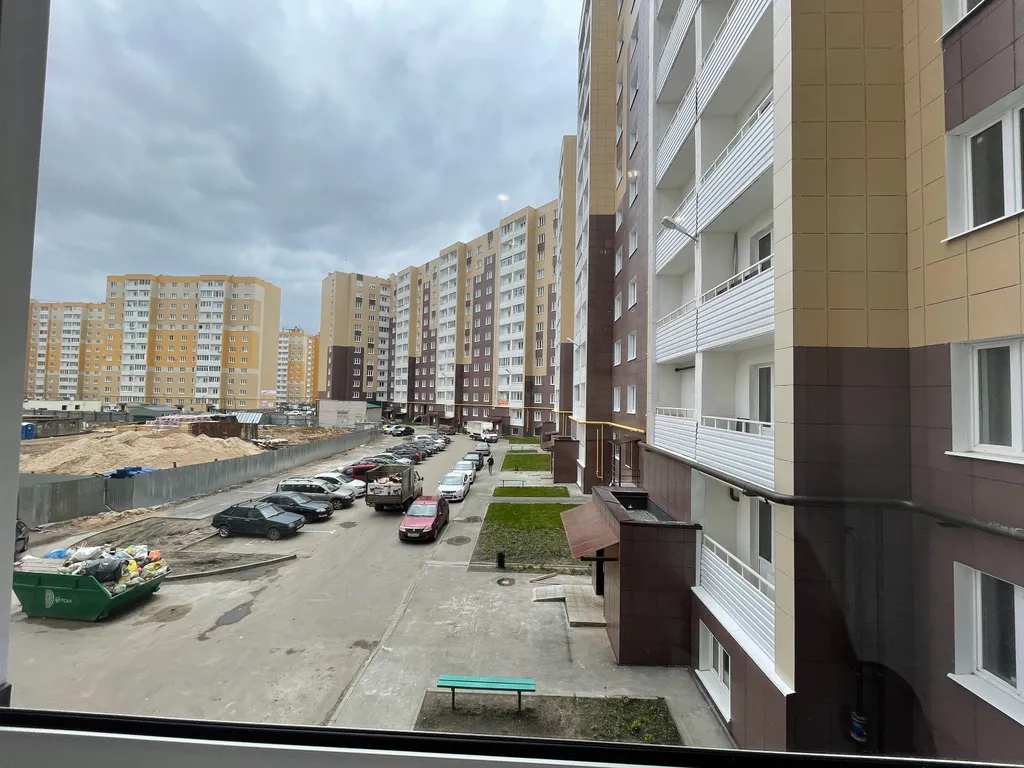 Квартира Современная квартира на Гусева — Тверь