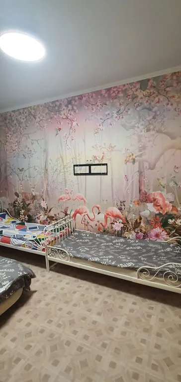 2-комнатная Квартира — аренда посуточно в Новочеркасск