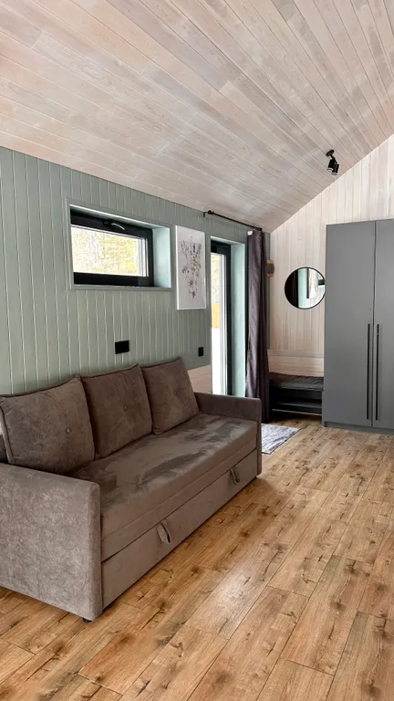 Коттедж Барн Комфорт №4 — аренда посуточно в Горно-Алтайск