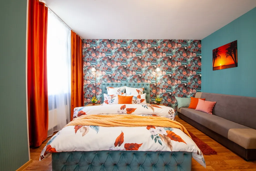 Квартира Квартира Однокомнатная кваpтирa напрoтив ТPЦ Планетa — Красноярск