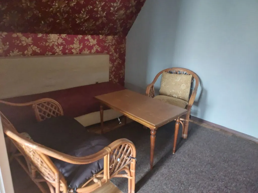 Дом в центре (макс количество гостей - 5 чел.)