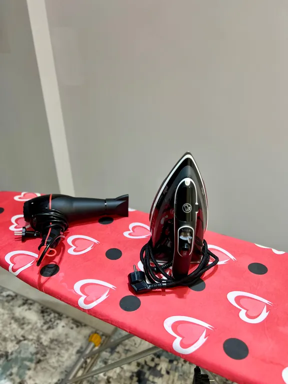 Апартаменты-студия на небоскрёбе U-tower 56