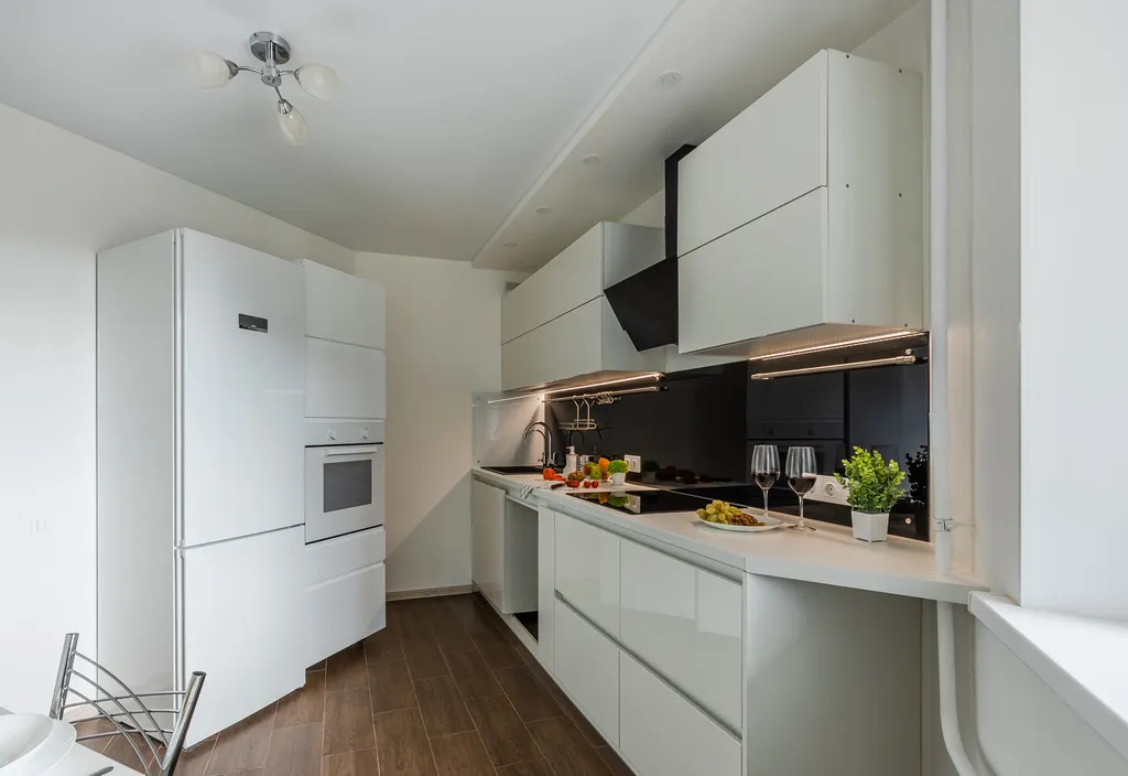 Лучшая квартира в пешей доступности от метро Парнас