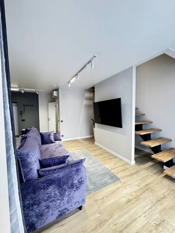 Квартира Квартира У МОРЯ || — Зеленоградск