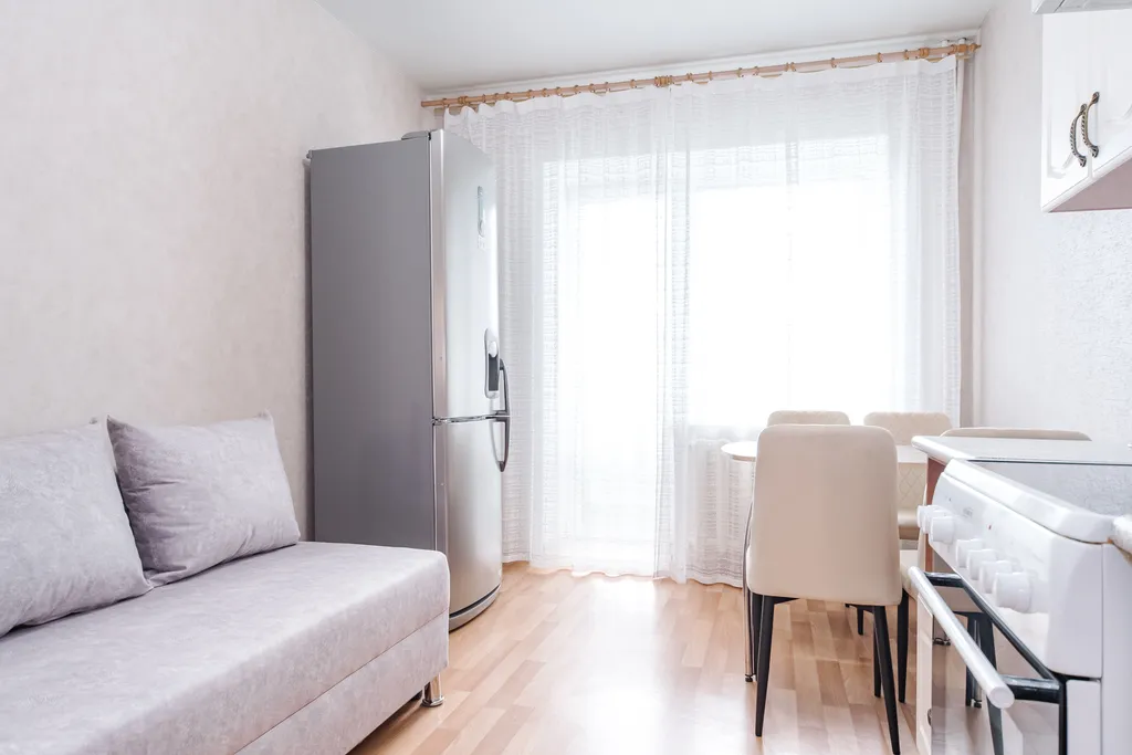 Чистая уютная квартира в центре