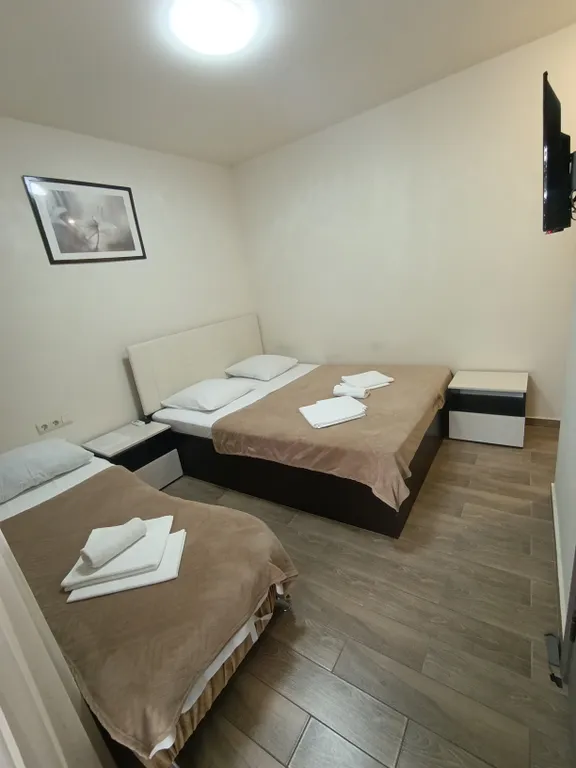 Квартира Комната — Геленджик