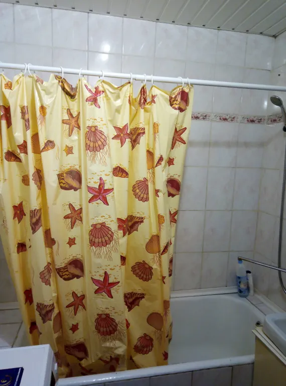 Апартамент Татия