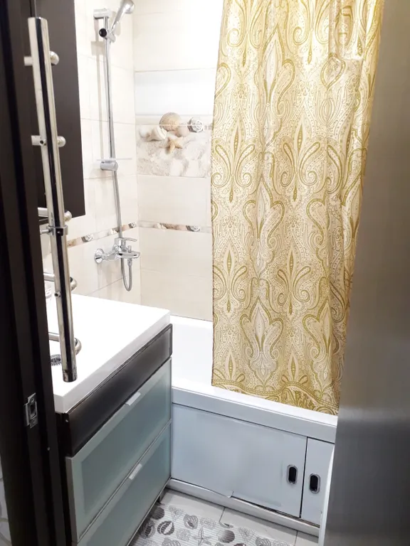 Квартира около центра