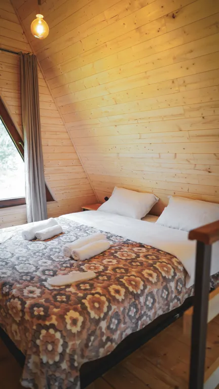 Off inn Kazbegi  - с прекрасным видом, в тихом и уютном месте