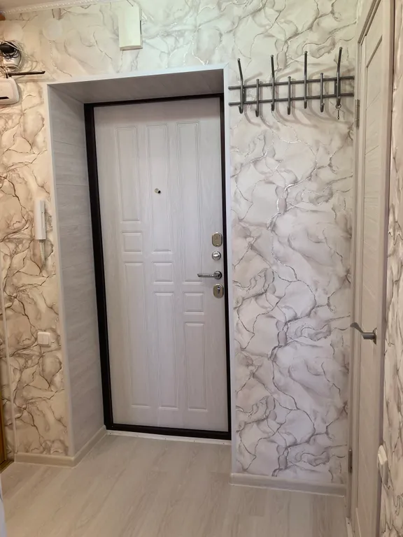 Однокомнатная квартира