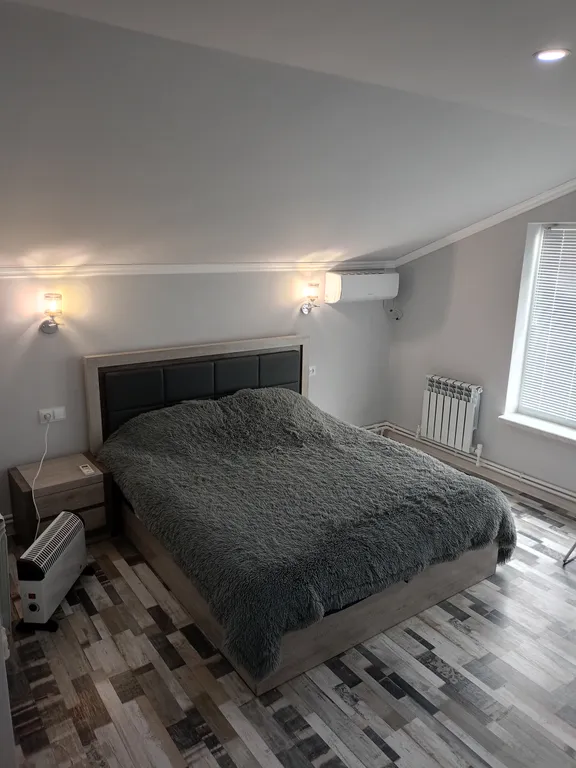 Квартира Частный дом возле аэропорта — аренда посуточно в Ереван