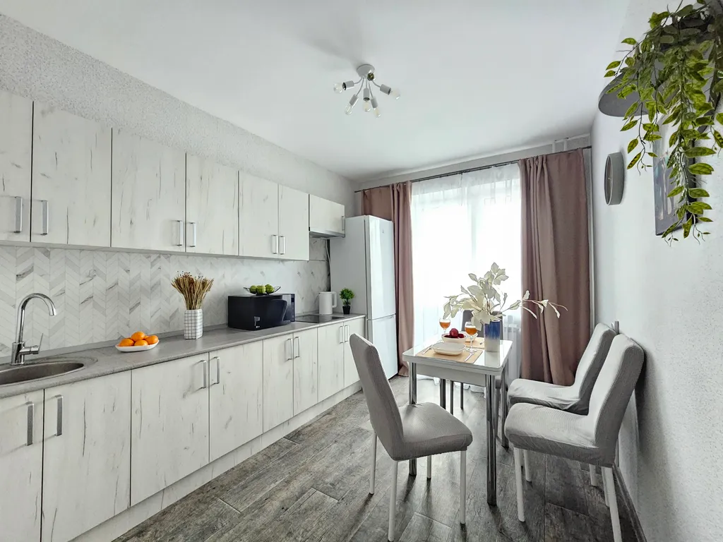 Апартамент Светлояр