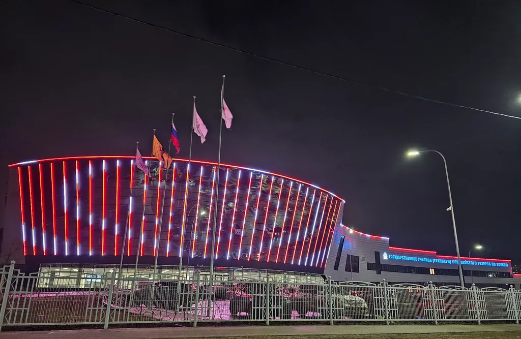 Квартира Квартира Апартамент с уютом — Ярославль