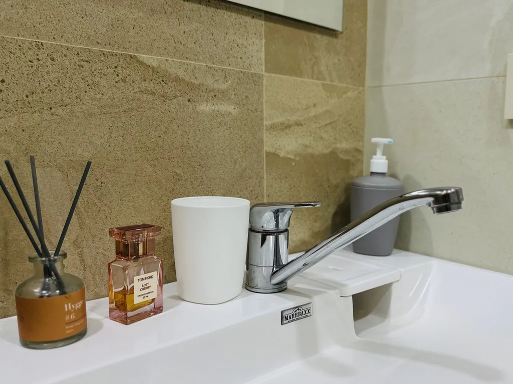 Уютная студия