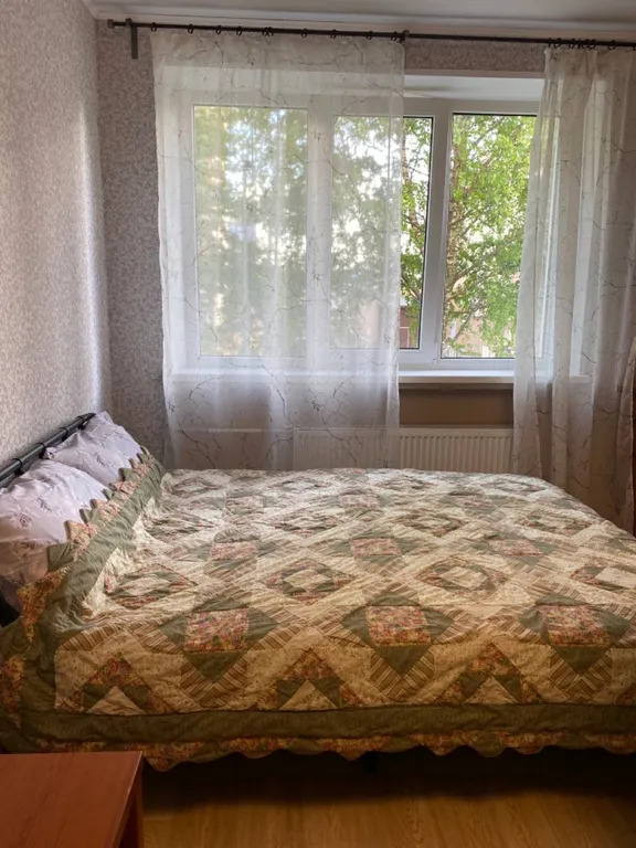 Апарт Sweet Home у метро Купчино