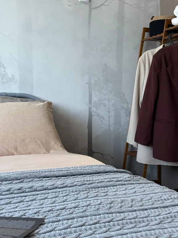Квартира Апартаменты Prim Rooms Secret Hills — Владивосток