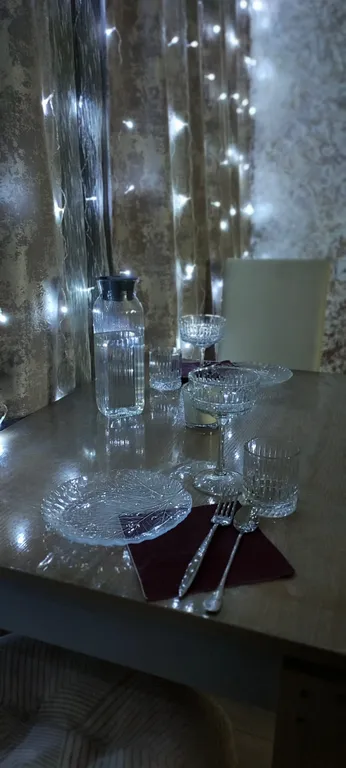 Уютная 2-комнатная квартира в центре города