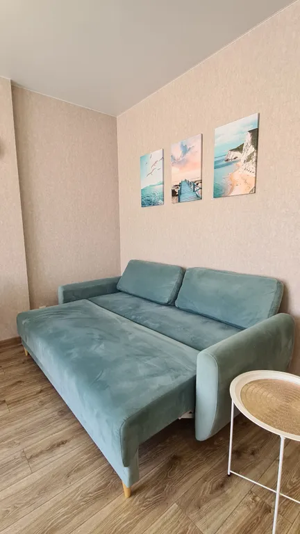 Квартира Квартира в Адлере ЖК Курортный — Адлер