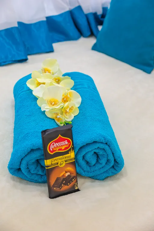 Новая уютная студия в центре