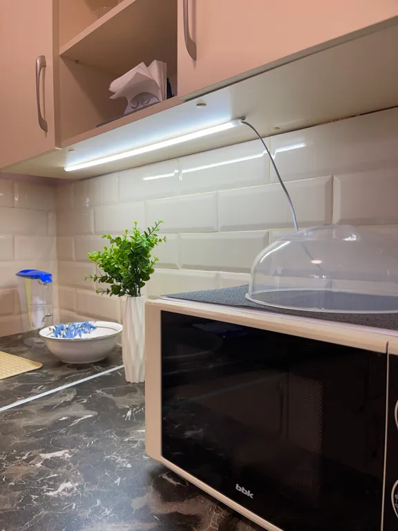 Квартира на автовокзале