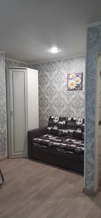 Уютная квартира в курортной зоне