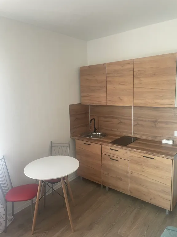 Уютные апартаменты в тихом месте