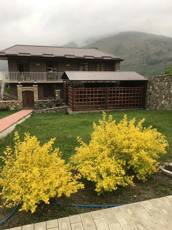 1-комнатный Дом