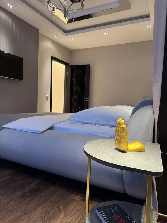 Apartments Good-Surgut