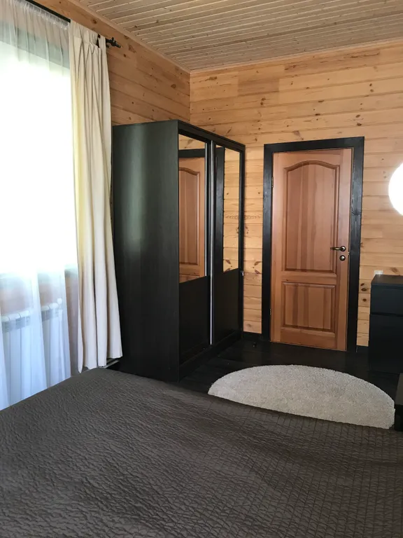 6-ти местный апартамент с 2 отдельными спальнями в Солнечной долине