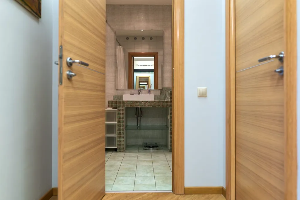 Квартира 2-комнатная Квартира — Москва