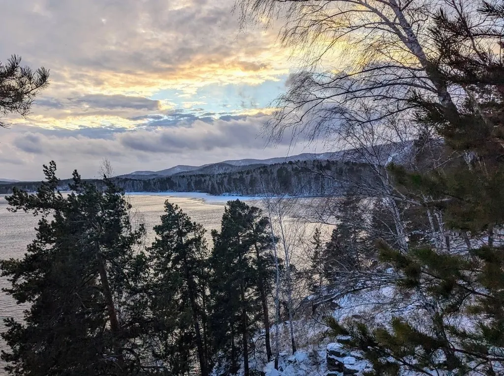 Гостевой дом Между озер
