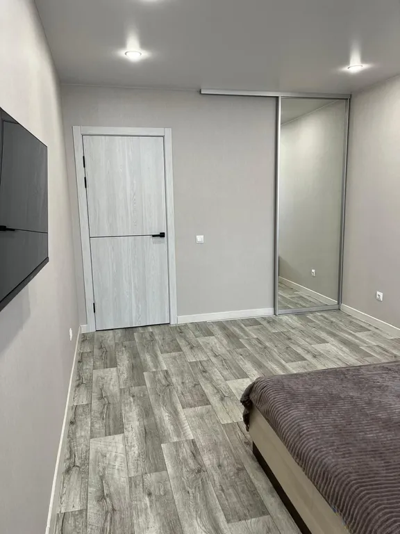 1-комнатная уютная квартира