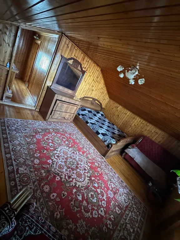 Коттедж Коттедж Апартамент в центре города — Махачкала