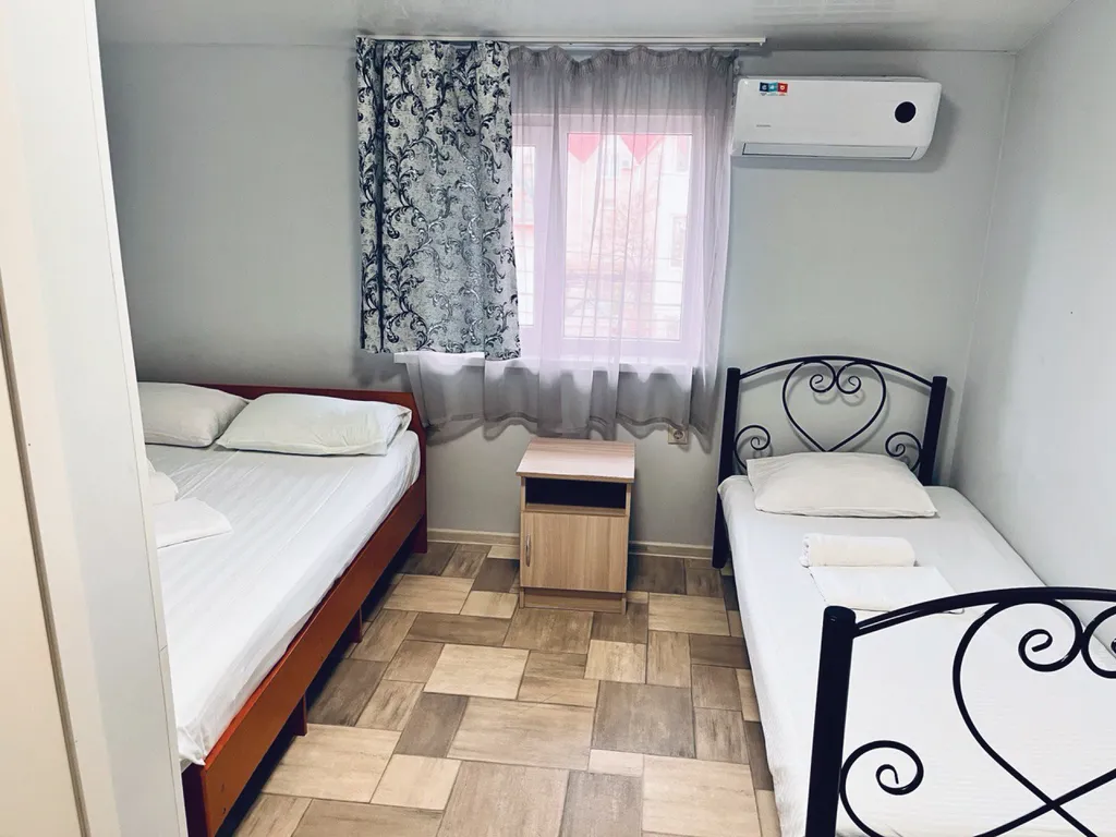 Квартира Комната — Адлер